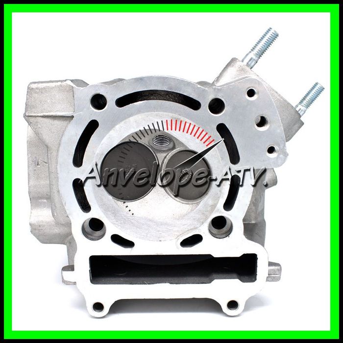 Chiuloasa Atv LINHAI 300 275 260 Completa