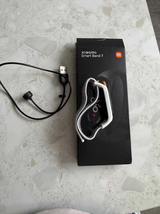 Xiaomi Mi Band 7