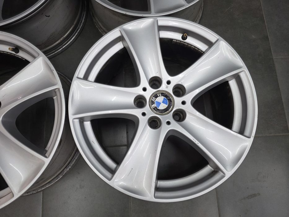 Джанти 18 - BMW X5