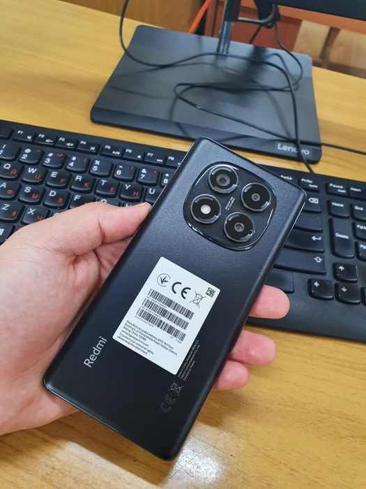 Redmi Note 14Pro 12/512GB