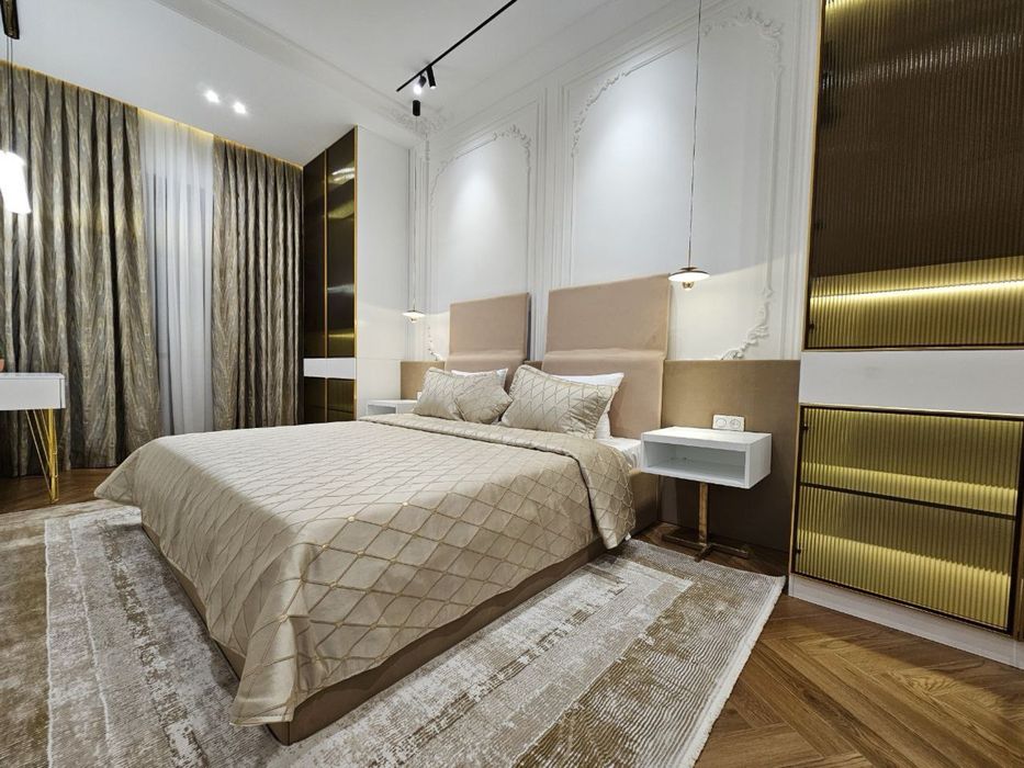 Аренда | Мирабадский Габус | Примиум класс | Новый Некто не Жил