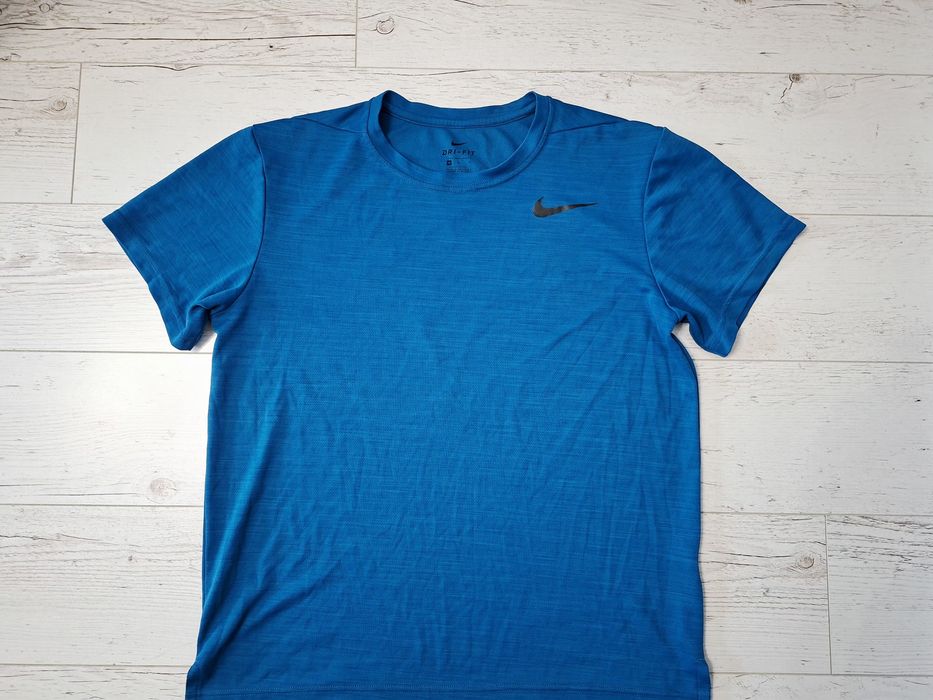 Nike Dry Fit-Ориг. Тениска