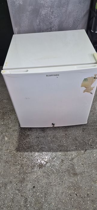 Mini frigider Albatros