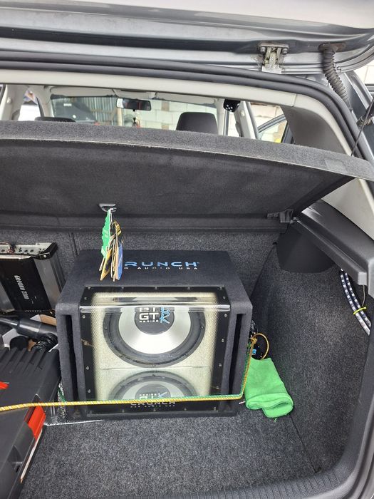 Vând golf 5 1.9 bls