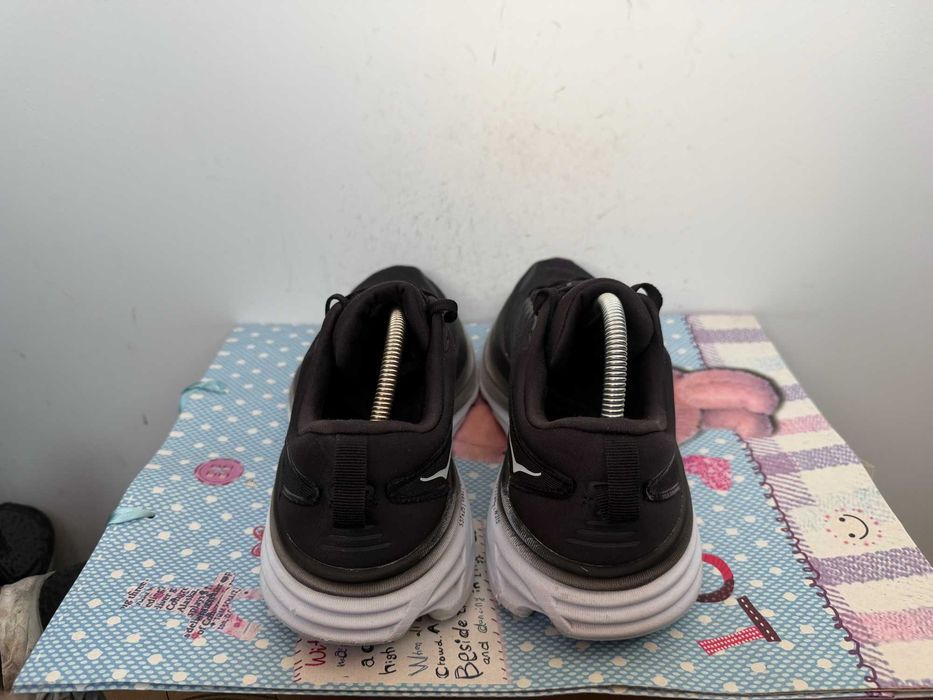 HOKA Bondi 8''оригинални мъжки маратонки 43  номер