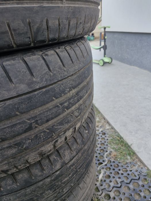 hankook 245 45 18 - Piese auto de vânzare | OLX.ro