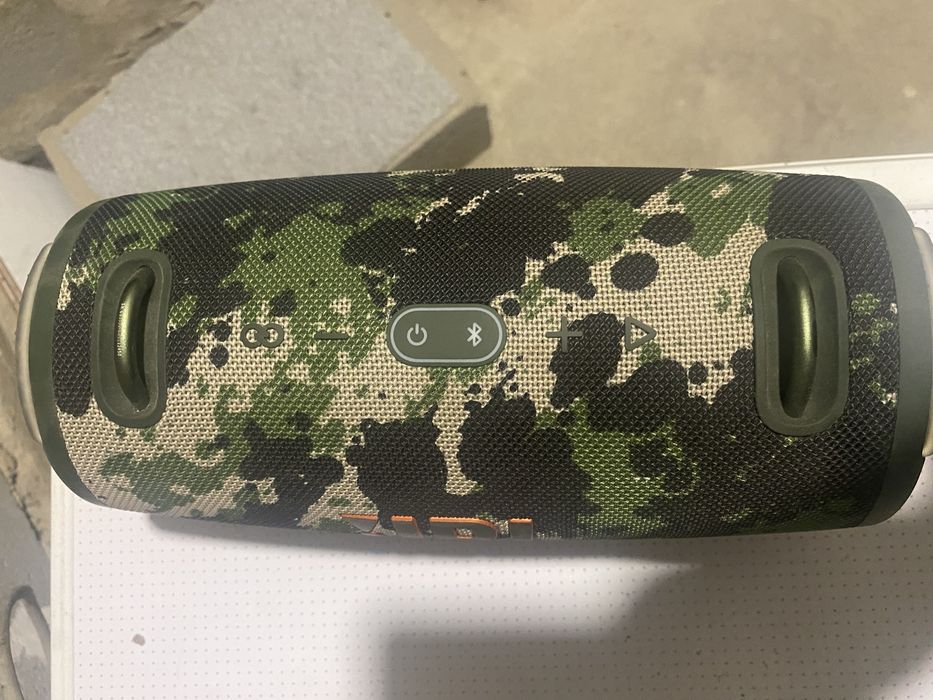 JBL Extreme 3 Портативная колонка