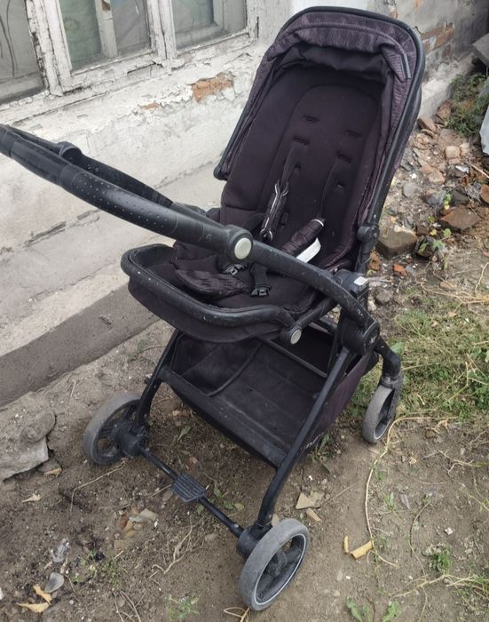 Коляска детская продам