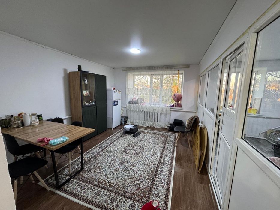 Продам квартиру отличном состояние