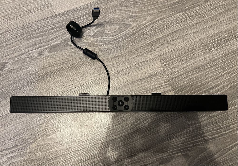 Boxa Soundbar Dell AE 515