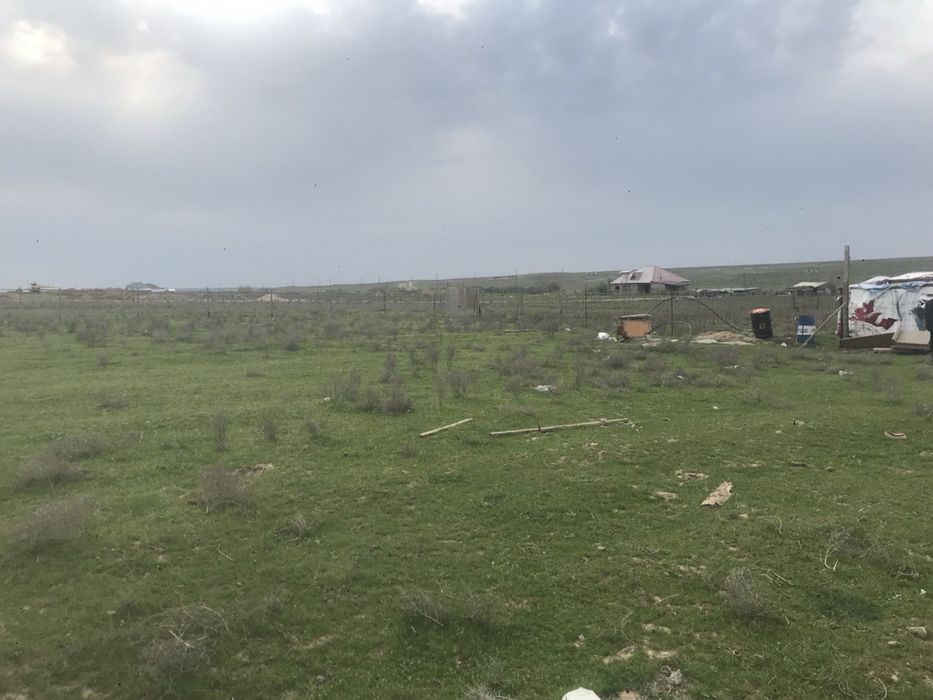 Продаётся участок Каратауски район Кайнар бурлак