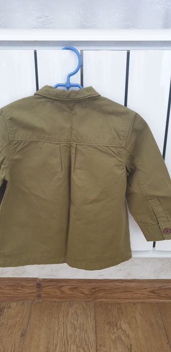 Куртка-пиджак детская