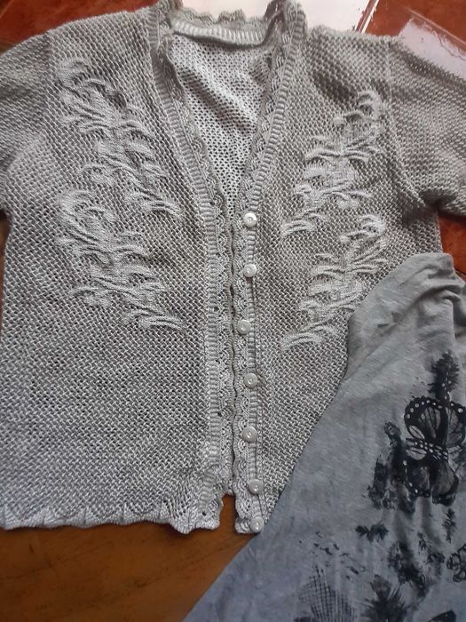 Bluze damă mărime XL