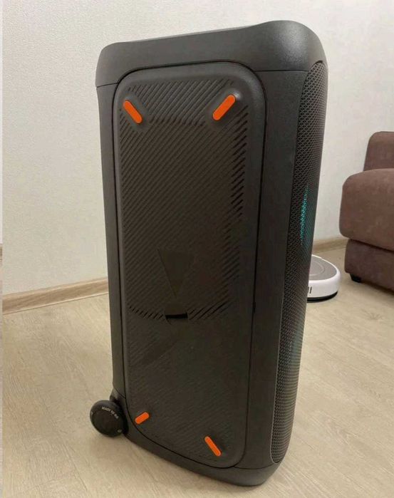 JBL Partybox 310  В Идеале