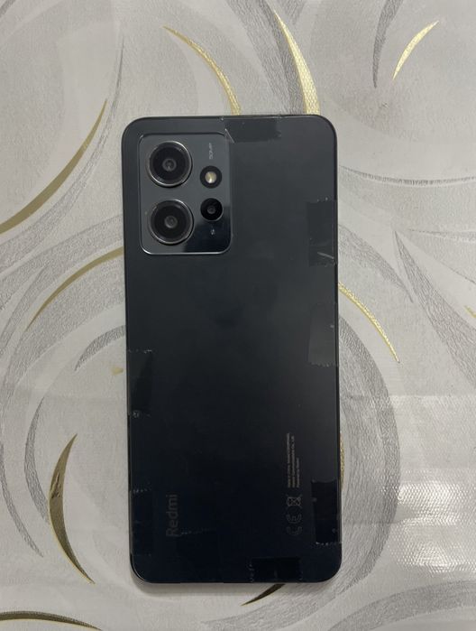 Redme Note 12 сатылады