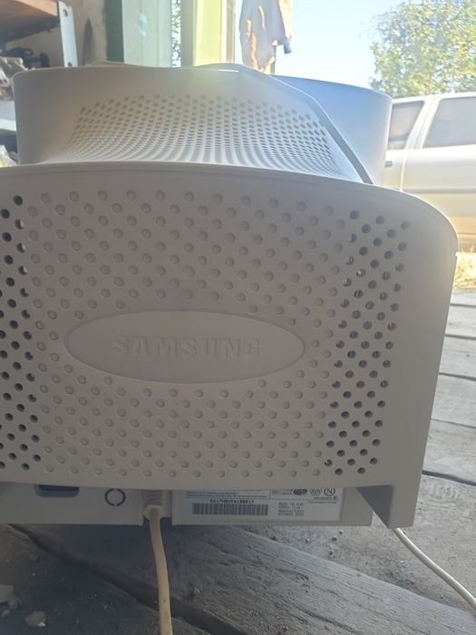 Продам монитор