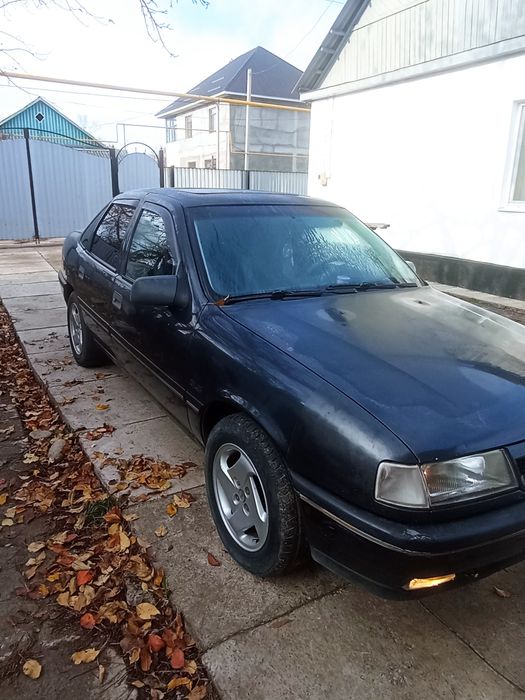 Продам Opel Vectra A