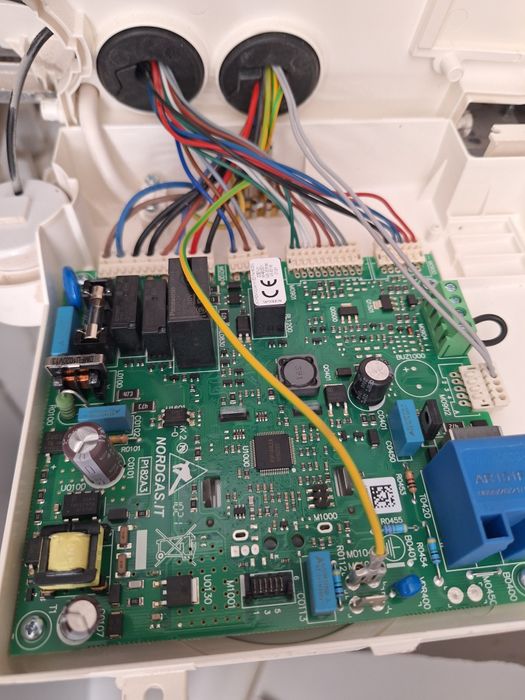 Remont kotlov 
Имеется свой стенд
Ф