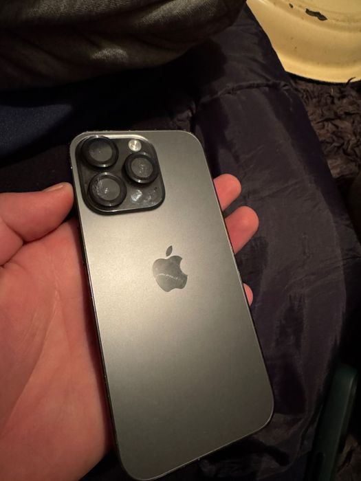 Iphone 14 pro 256gb в идеале