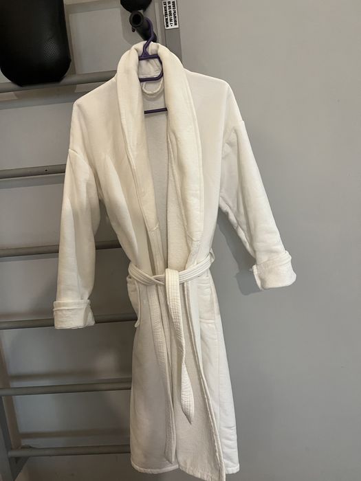 Ванный халат