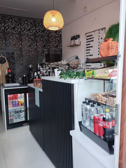 Vand cafenea in Craiova