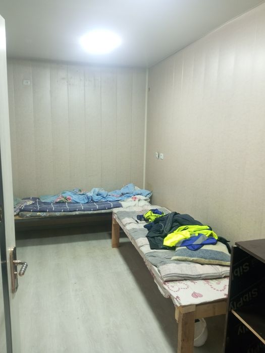 Контейнер офис таййор