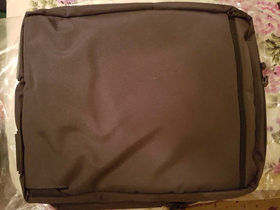 Рюкзаки синий черный