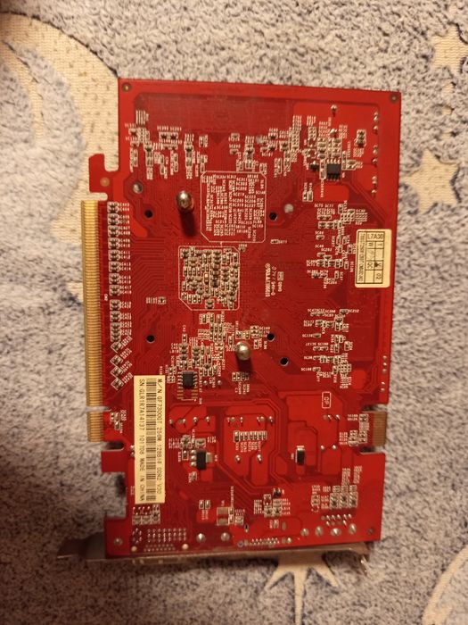 Видеокарта ddr2 gf7300