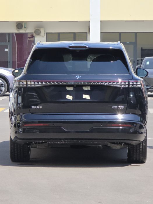 Donfeng ep 008 6 мест 2026