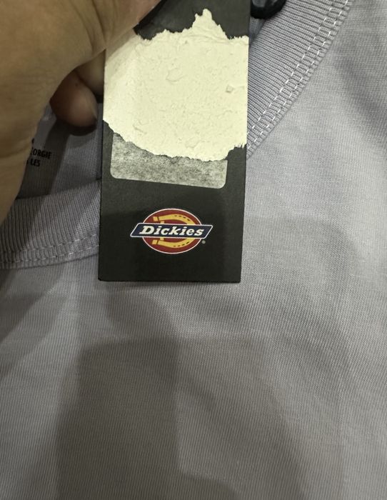 футболка Dickie’s