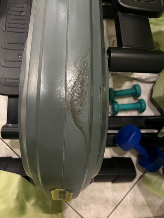 Кростренажор Kettler Axos Cross M