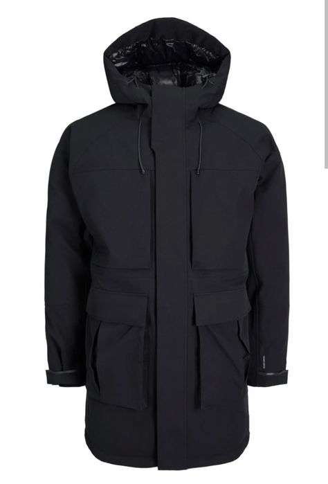 Jack jones зимни якета със защити.