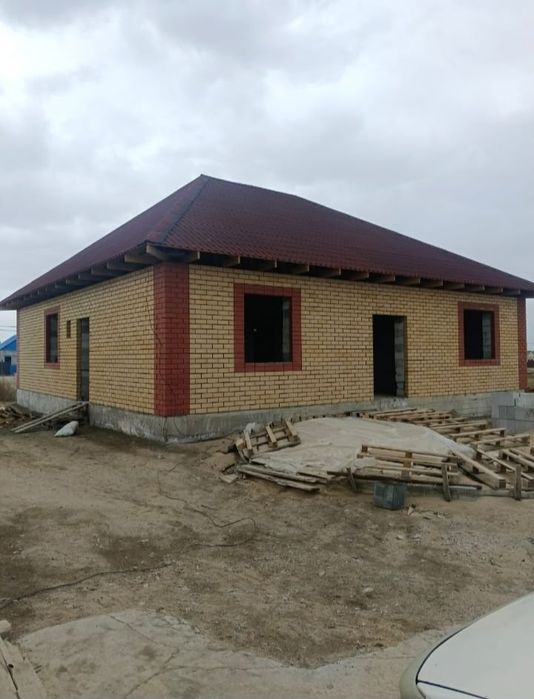 Услуги каменщика