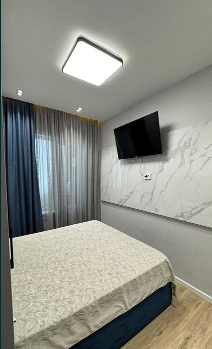 Продажа квартиры 3-х комнатная, Луначарский 77 серия