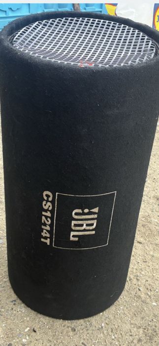 Subwoofer JBL1000W