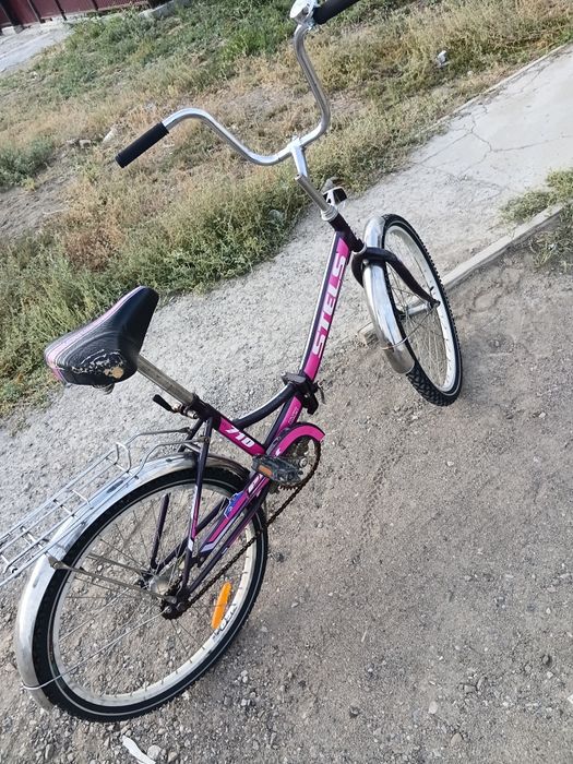 Продам  Велосипед  норм