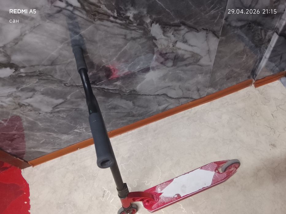 Продам тильт самокат