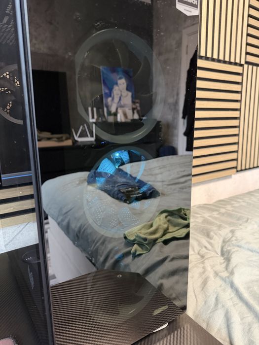 Геймърски компютър