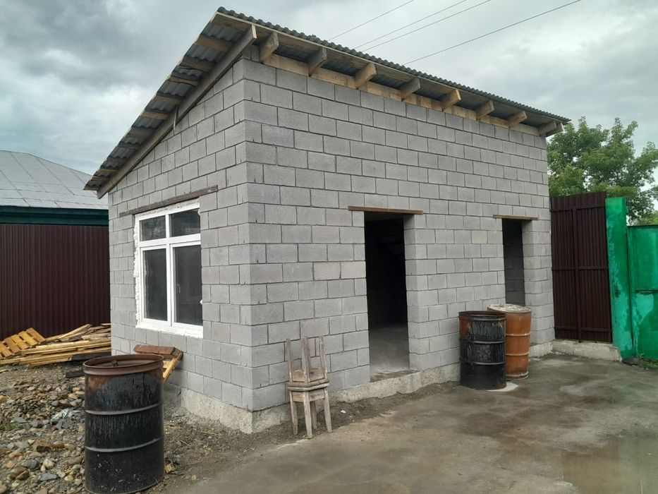 Услуги каменщика