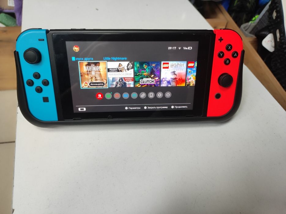 Игравои поставка