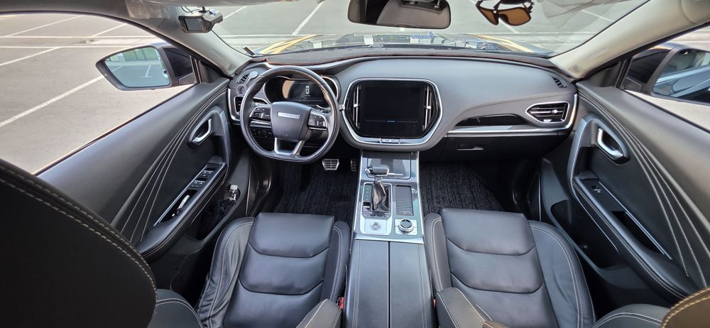 Jetour X 70  2023 йил