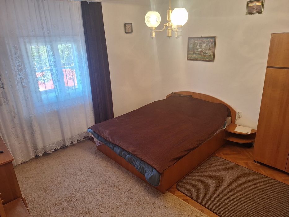 Apartament la vila in Busteni
