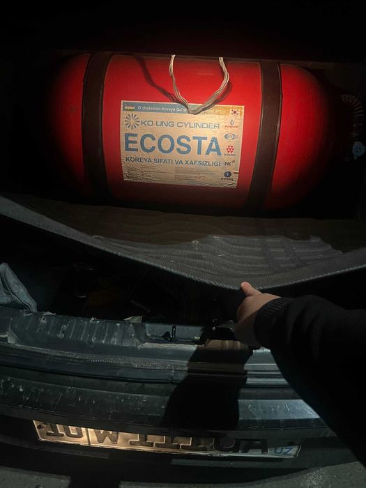 Onix 3lt mt mexanika