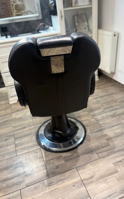 Scaun Barber Salon Frizerie