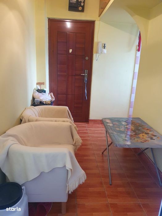 Apartament 2 camere, zona Gageni, Polux (ID:T520)