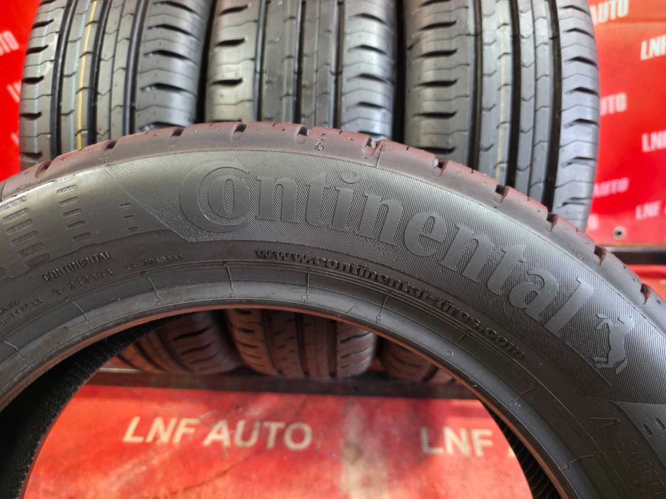 Anvelope de VARA - 165/60/15 - Continental - NOI - DOT 2020 !