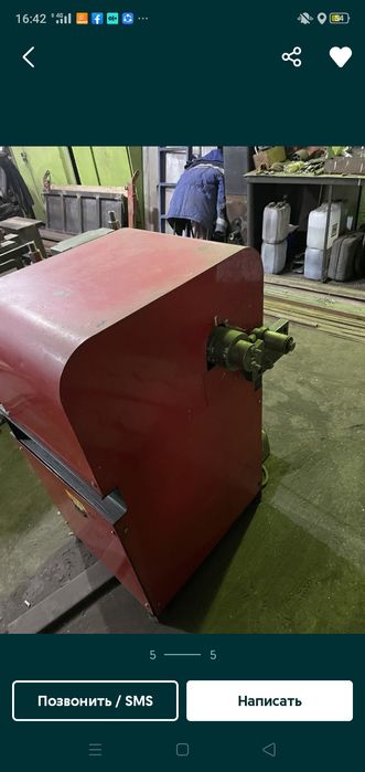 Станок мастер_2 продам