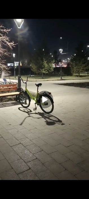Самокат,велосипед