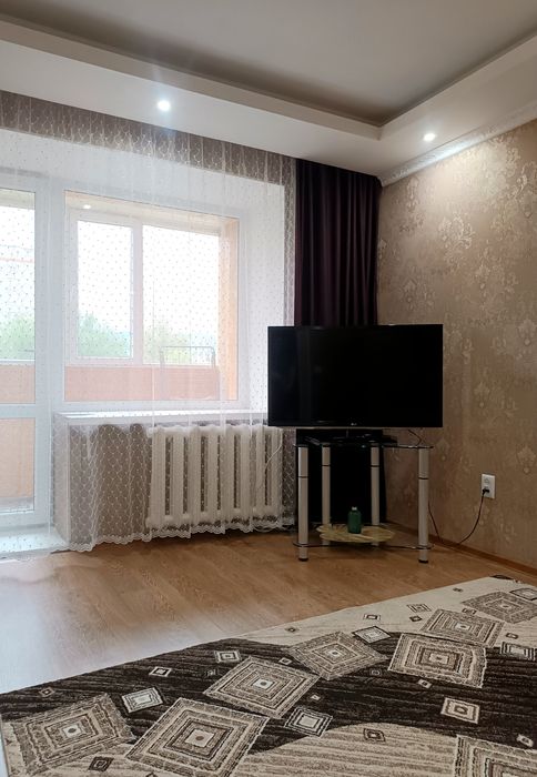 Квартира посуточно, почасово