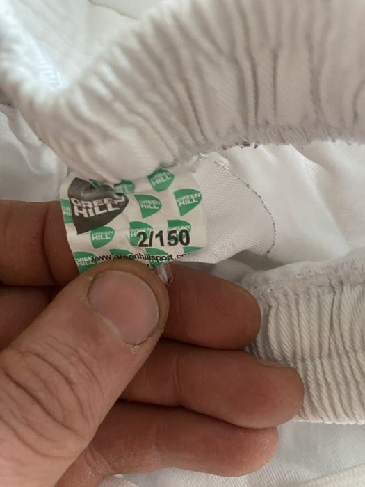 Кимоно каратэ детское